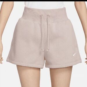 Nike Phoenix Women’s Shorts Size Small